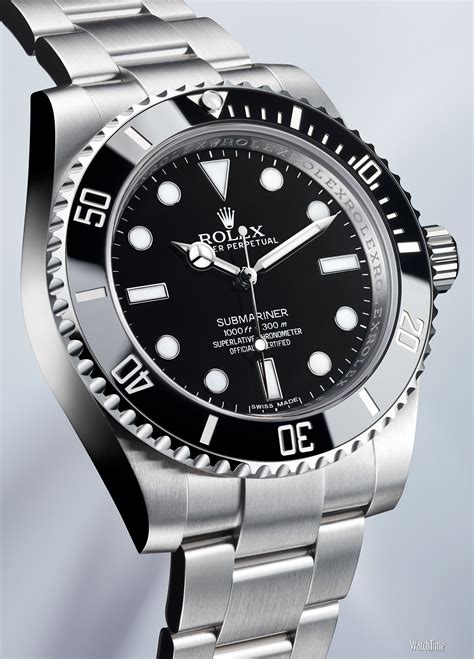 1:1 rolex submariner|rolex submariner latest model.